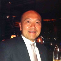 Thai Union Frozen Products Public Commany Limited Employee Thiraphong Chansiri's profile photo