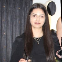 eccuity (formerly Gembot) Employee Jiya Rana's profile photo