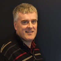 Aluminerie Alouette Inc. Employee Charles-André Nadeau's profile photo