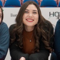 Texas Stars Hockey Club Employee Olivia Harrison's profile photo