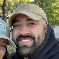 Sunbelt Rentals, Inc. Employee Jonathan Barthel's profile photo