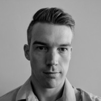 The Working Party Employee Luke Chadwick's profile photo