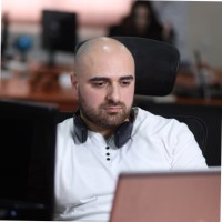 David Grigoryan Email
