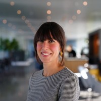 A.P. Moller - Maersk Employee Margot M's profile photo