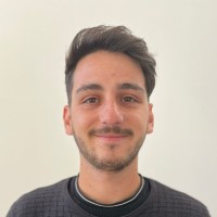 bodas.net Employee Federico Gaguine's profile photo