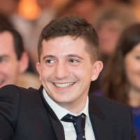 SS&C Intralinks Employee Thomas Drayton's profile photo