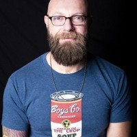 Film Independent Employee Daniel Cardone's profile photo