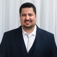 Prodata Informática Ltda Employee Tiago Henrique Vieira's profile photo