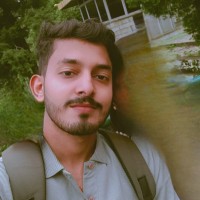 Jiffy Software Solutions Pvt Ltd Employee Sparsh Sharma's profile photo