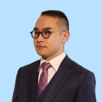 Red Ape Employee Gary Ng's profile photo