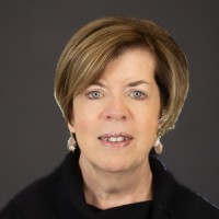 Self. Employee Ellen White's profile photo