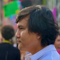 Surfaice Employee Daniyar Supiyev's profile photo