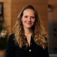 Adyen Employee Valérie Westerduin's profile photo