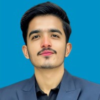 Microinformatics Employee Ali Shahzad's profile photo