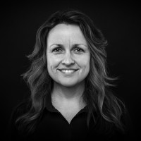 Bex* Employee Anke van Gogh-Hendriks's profile photo