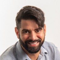 Villa Camarão Employee Italo Amaral's profile photo