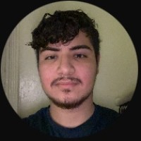 Dignity Health Employee Xavier Blanco's profile photo