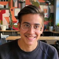 FilmDirection Employee Cristian Vladislav Pukhno Bermeo's profile photo