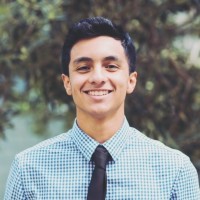 Axiom Technologies Employee Arturo Santiago-Martinez's profile photo