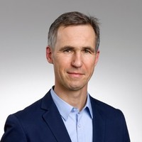 Rychiger AG Employee Axel Foerster's profile photo