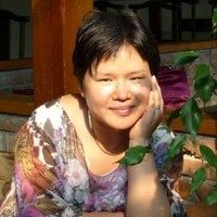 Imerys Employee Shumin Wang's profile photo