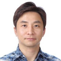 DEEPX Employee Jc Yoo's profile photo