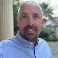 TSI Packing Ltd Employee Ron Edwards's profile photo