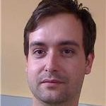 Enverus Employee Jan Čupa's profile photo