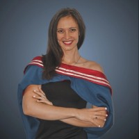 Signify Software Employee Chanél de Wet's profile photo