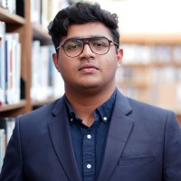 Knight Archer Insurance Employee Aaron Soans's profile photo