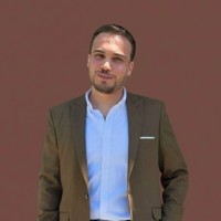nWeave Employee Ahmed Hassanin's profile photo