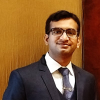 OptimumBrew Technology Employee Paurav Joshi's profile photo