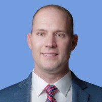 RedTrace Technologies Employee Derrick Johnson's profile photo