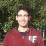 NUTAI Employee Ruben Clari's profile photo