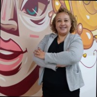 Unimed Nacional Employee Hosana Ribeiro's profile photo