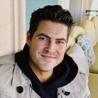 Lume Deodorant Employee Brad Farrell's profile photo