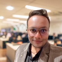 Webenor Technologies Employee Himanshu Bansal's profile photo