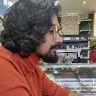 Flowstack Employee John Kurian's profile photo