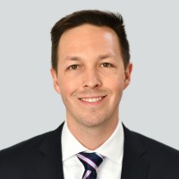 Lazard Employee William Murdock's profile photo