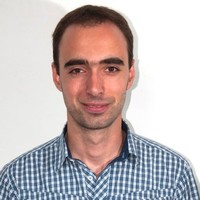 Promikos Employee Nebojša Petković's profile photo