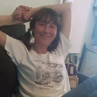 Alice Ferguson Foundation Employee Leona Haiden's profile photo