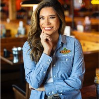 Texas Roadhouse Employee Jessica Garza's profile photo
