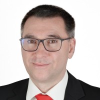 Abele Optik Employee Marc Reitmeier's profile photo