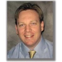 Pure Storage Employee Victor Backman's profile photo