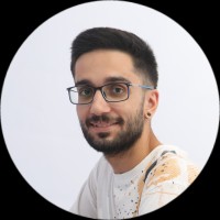 Nijat Asadullayev's profile photo