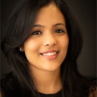 Daivik Moringa Pvt ltd Employee Devika Bajaj's profile photo