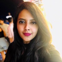 Agilemania Employee Manjusha S's profile photo