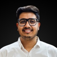 DataMonk Employee Unique Jain's profile photo