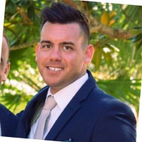 Newship Inc Employee Michael Fogarty's profile photo