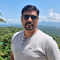 Mahachai India Employee Pradeep Kulkarni's profile photo